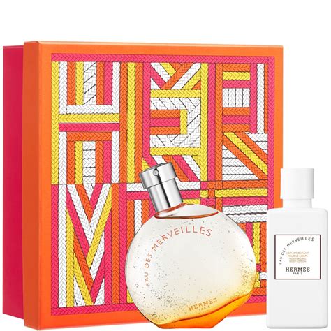 hermes lait des merveilles|Eau des Merveilles .